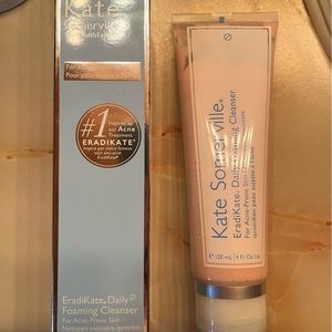 Sealed Kate Somerville EradiKate Daily Foaming Cleanser